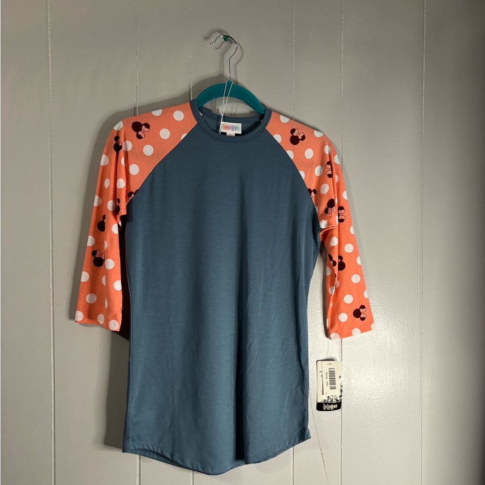Adoreable Kids Disney Design Shirt - Picture 4 of 7